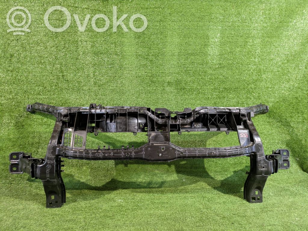 Панель радиаторов   BK318B0411A