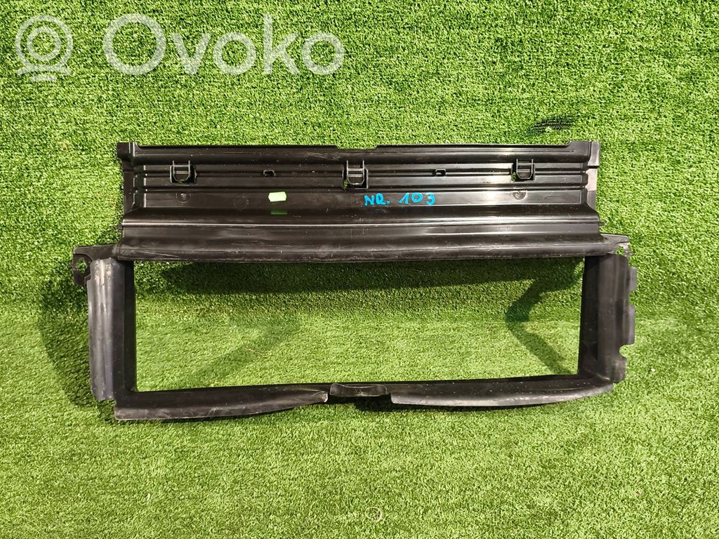Volvo XC60 Radiator set 