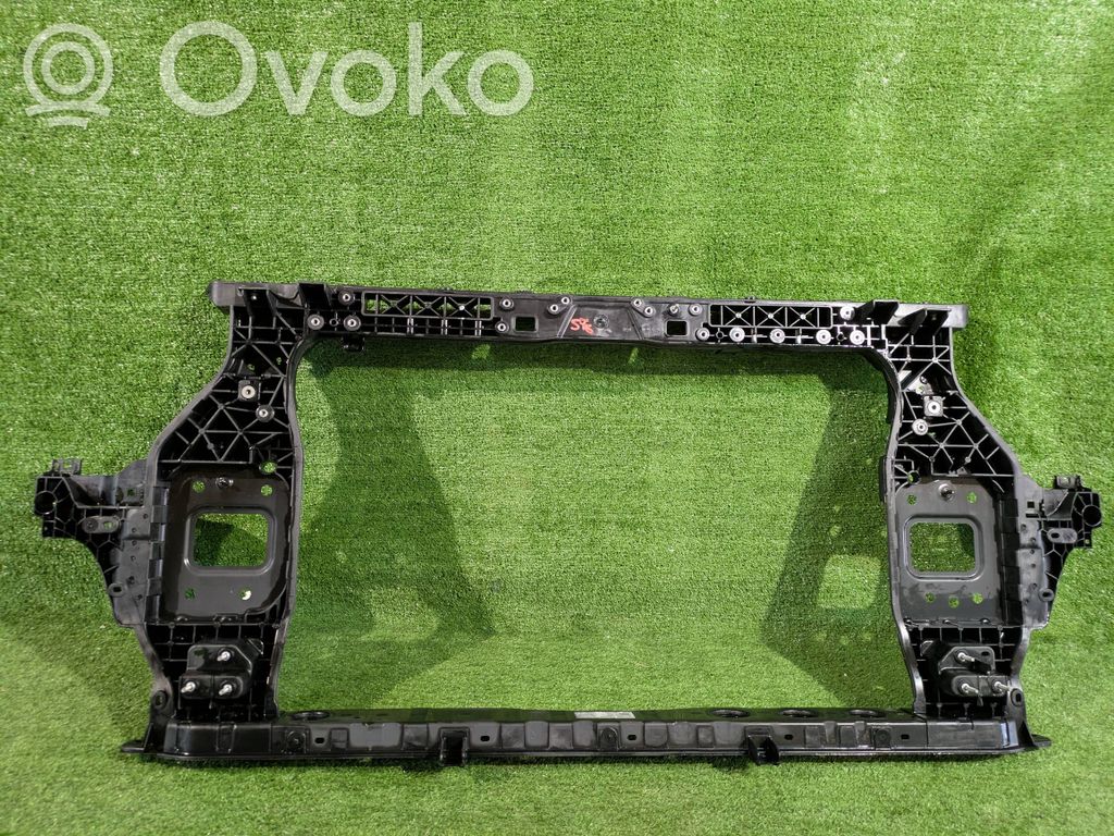 KIA Sportage Pannello di supporto del radiatore 
