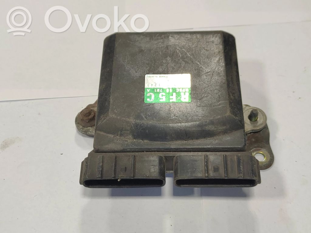 Fuel injection control unit/module   RF5C18701A,1310001241