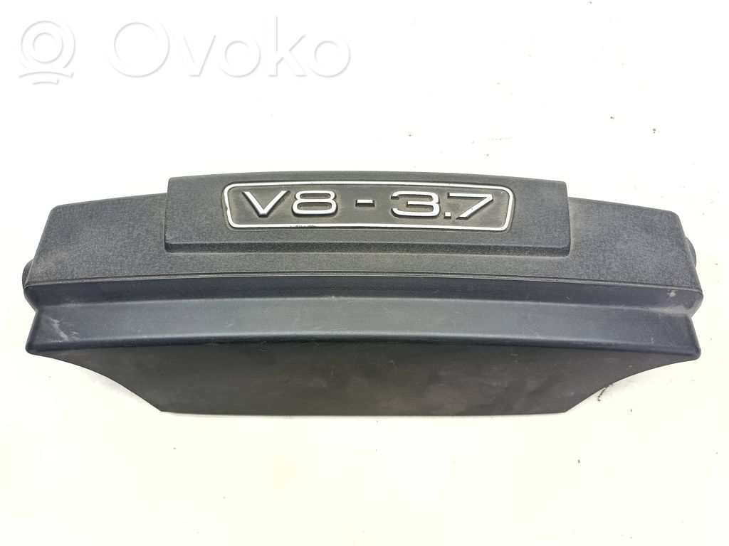 Audi A8 S8 D3 4E Couvercle cache moteur 