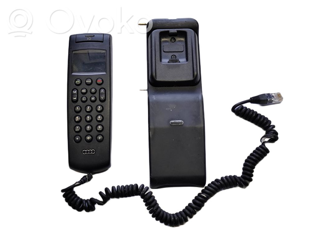 Téléphone   4B0862393,010006