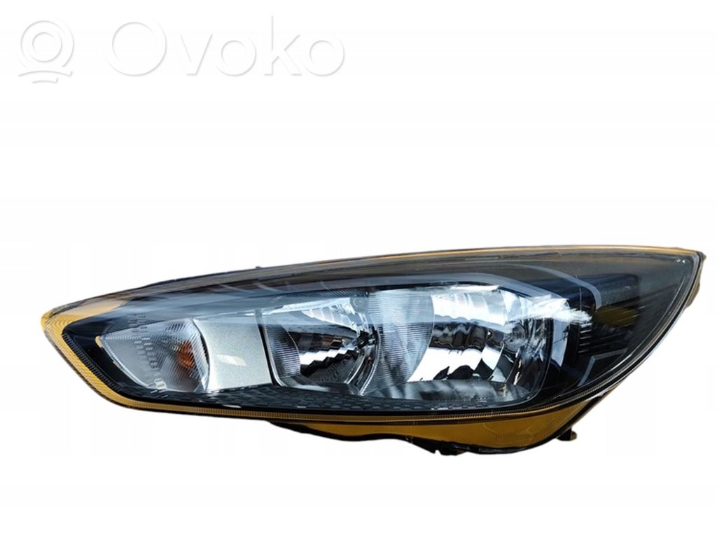 Ford Focus Far 