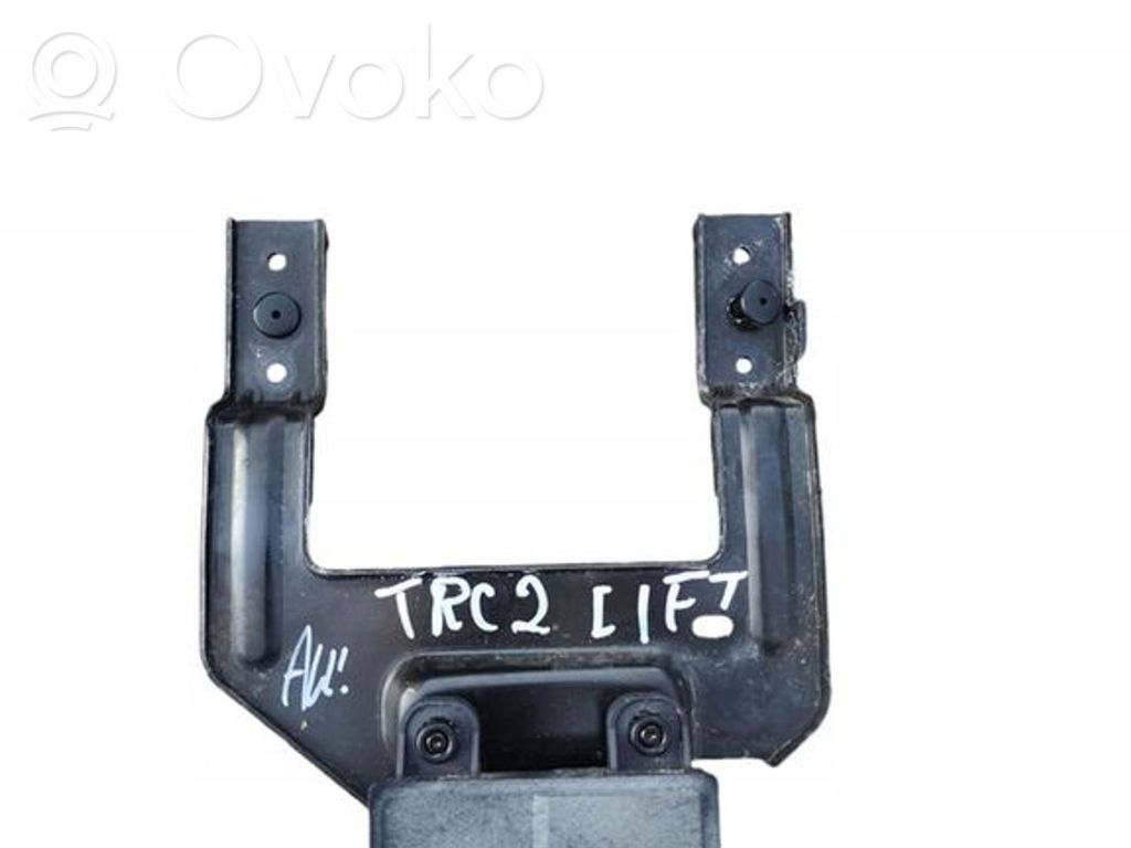 Ford Connect Distronic sensor bracket 