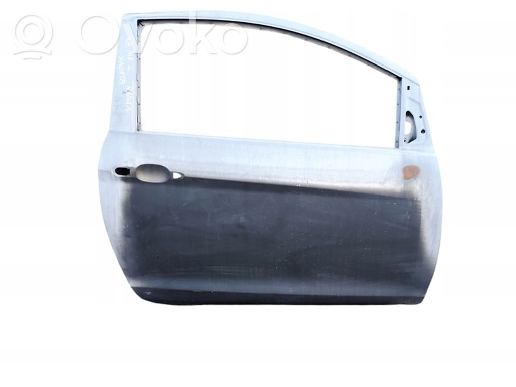 Ford Ka Door (2 Door Coupe) 
