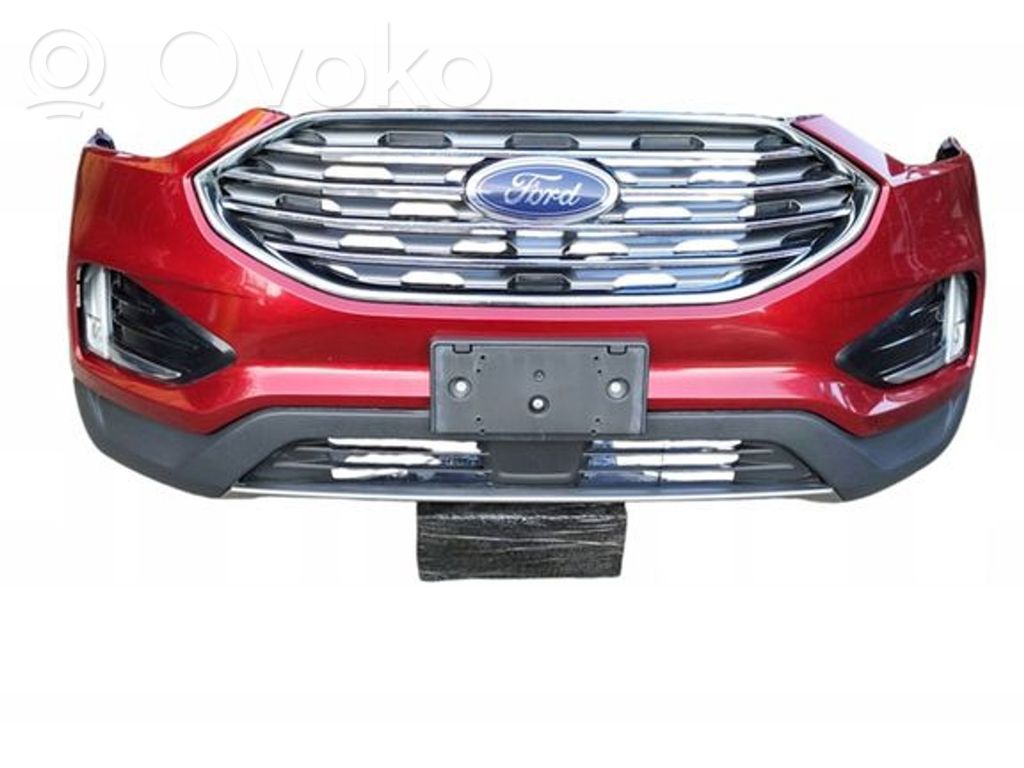 Ford Edge II Передний бампер 