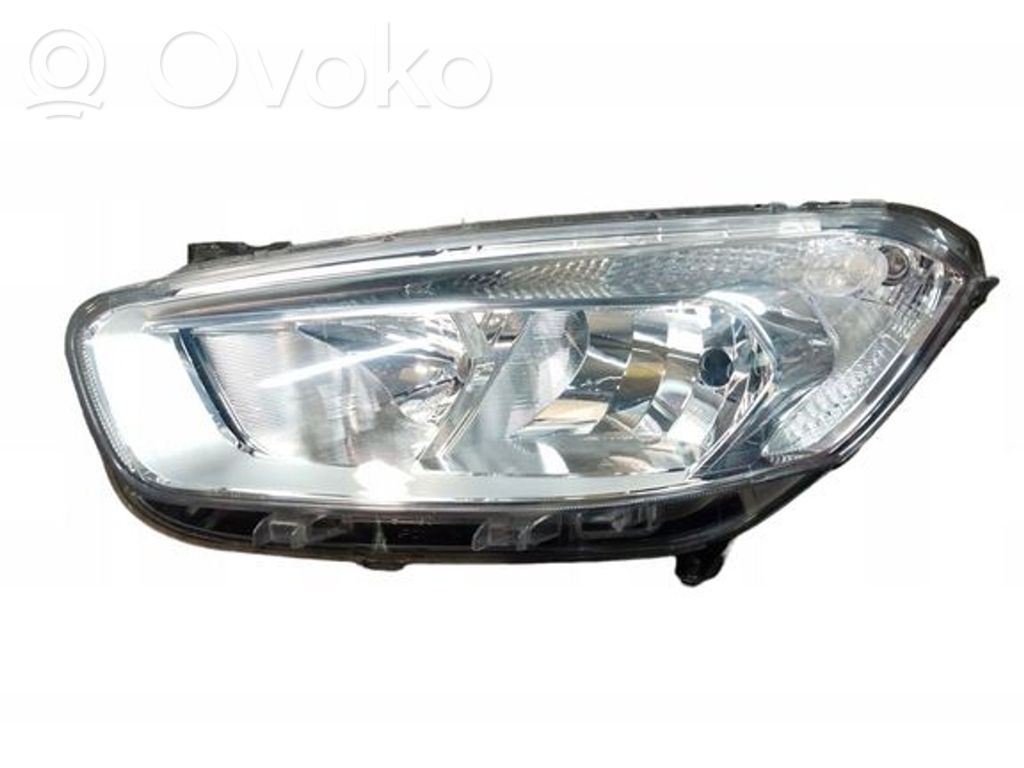 Headlight/headlamp   13W030