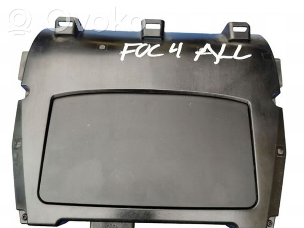 Ford Focus Head-up ekranas/ displėjus 