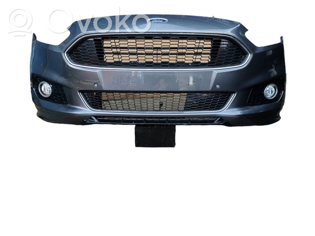 Ford S-MAX Front bumper 