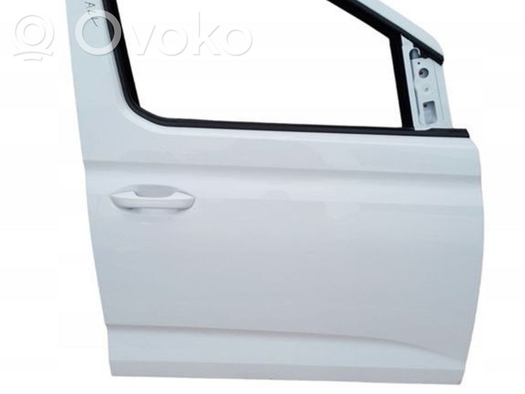 Ford Transit -  Tourneo Connect Puerta delantera 