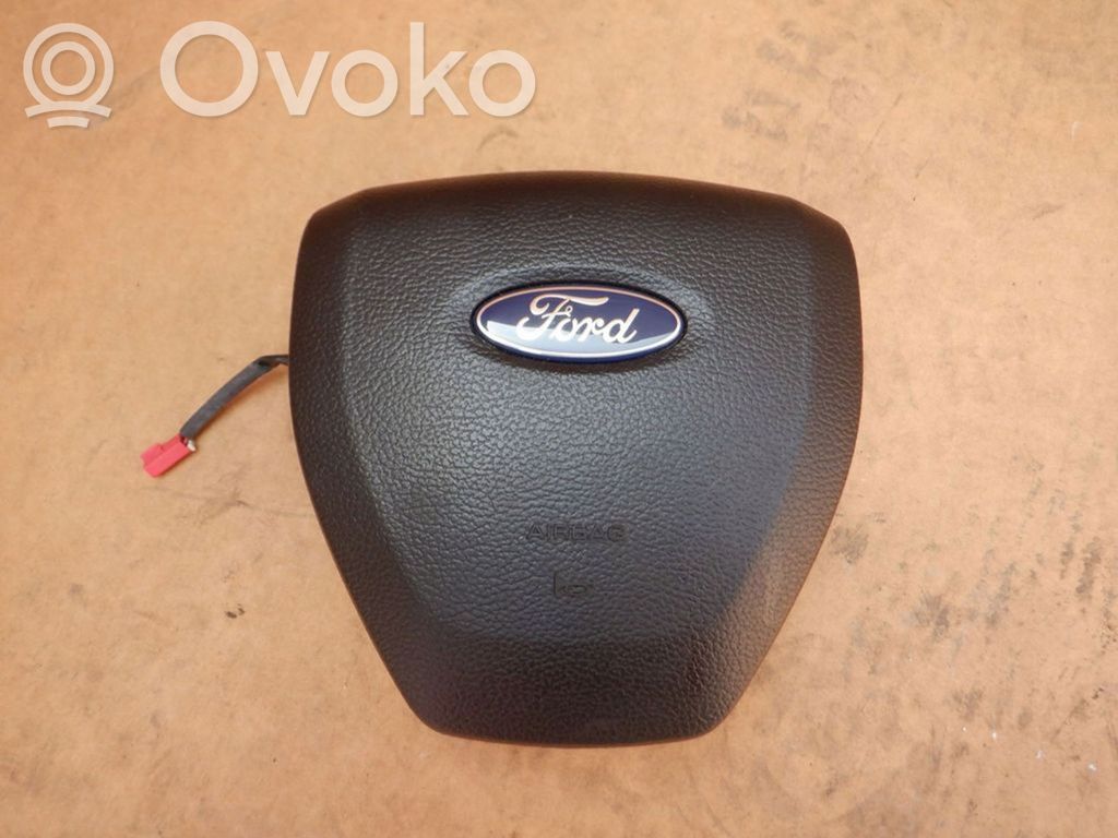Ford F150 Poduszka powietrzna Airbag kierownicy 