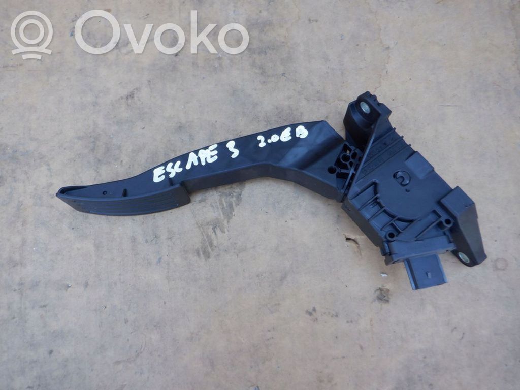 Ford Escape IV Accelerator throttle pedal 