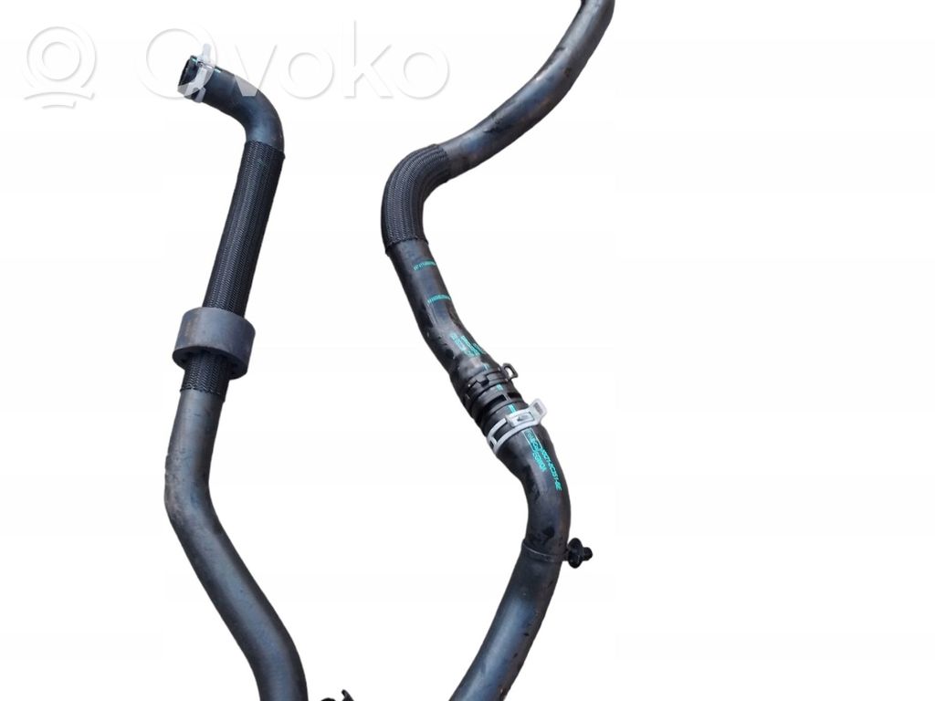 Ford Transit Custom Engine coolant pipe/hose 
