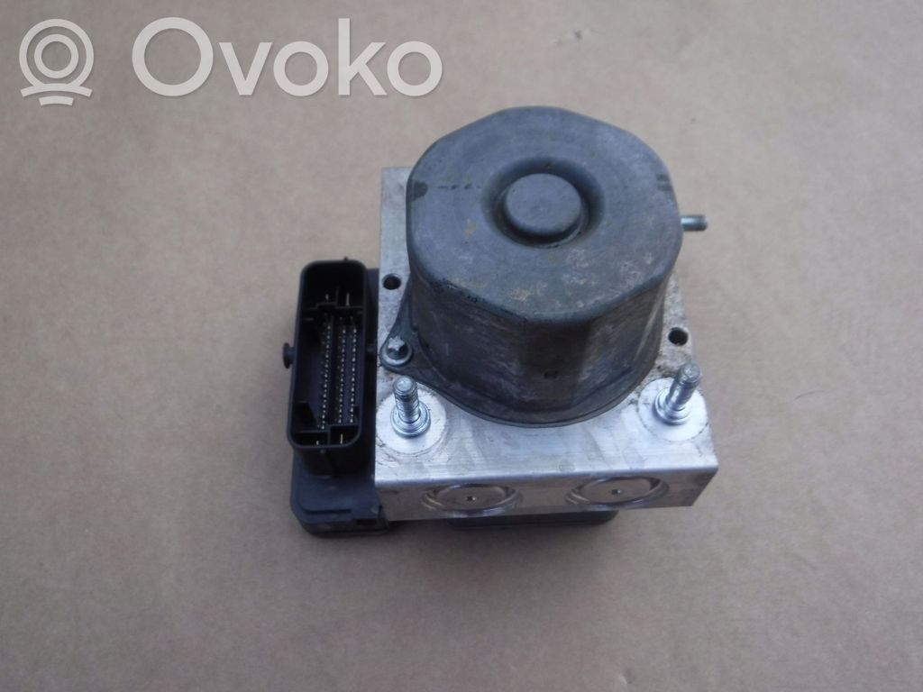 Ford Transit ABS Pump 