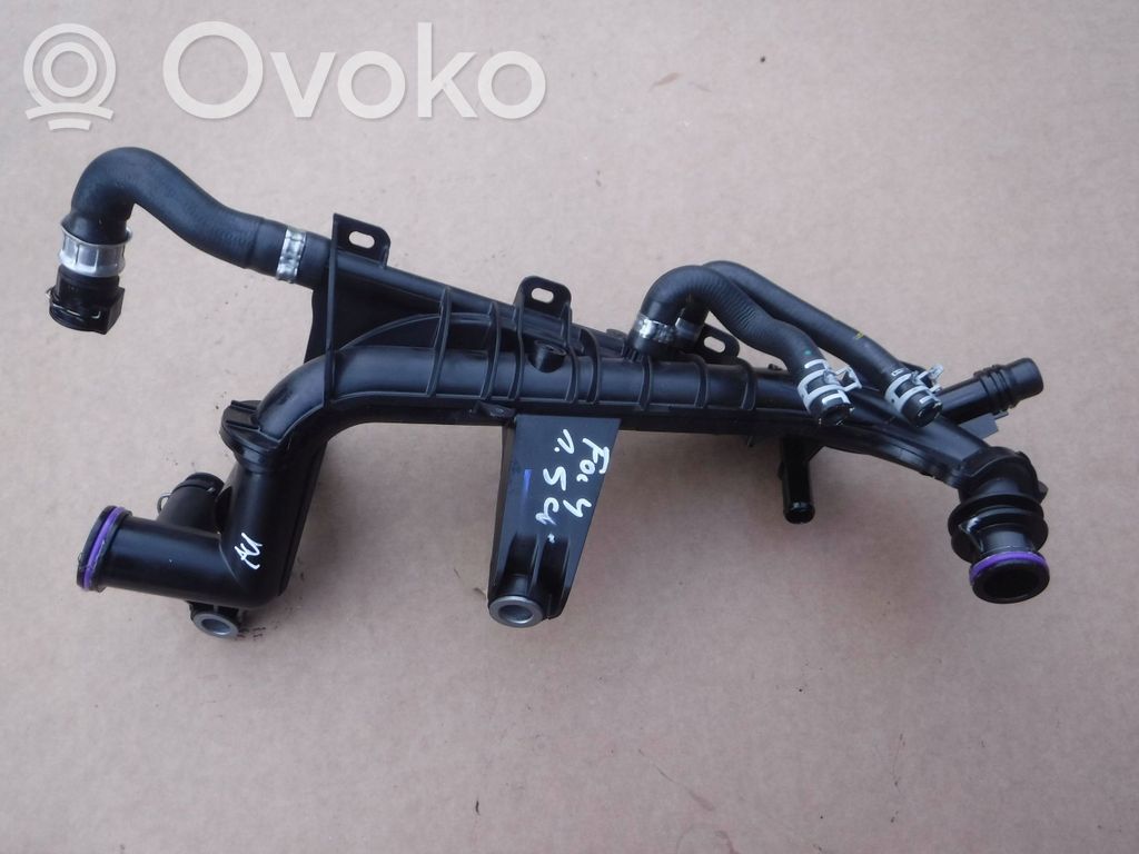Ford Focus Engine coolant pipe/hose 