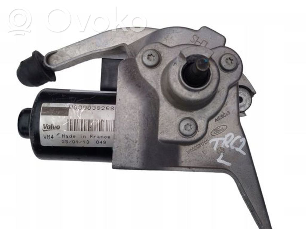 Ford Connect Motor del limpiaparabrisas 