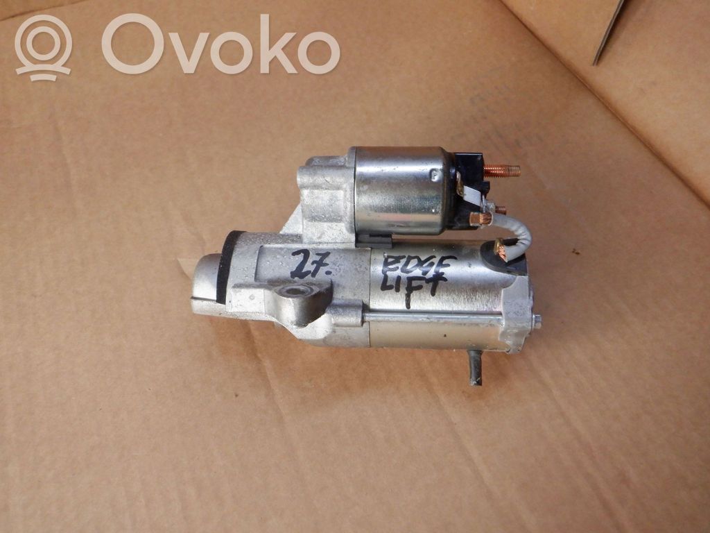 Motor de arranque   K2GT11000AB