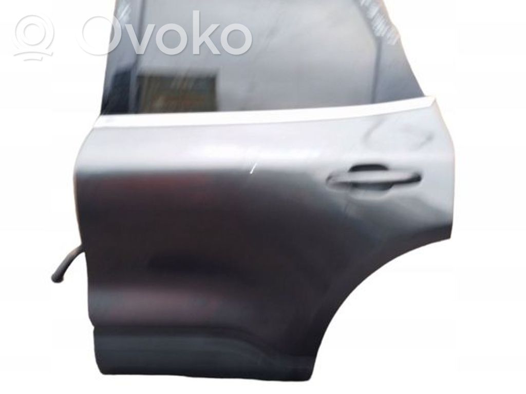 Puerta trasera   PLV4BS24631AL