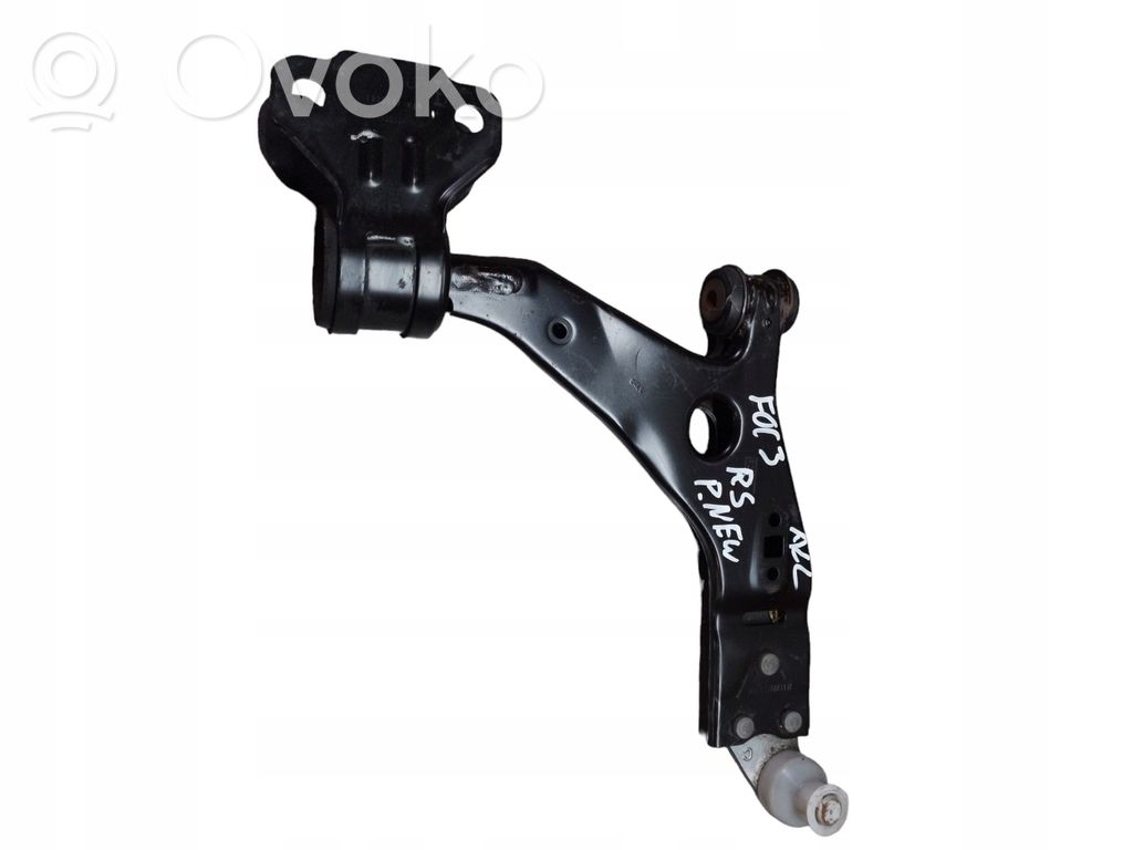 Ford Focus Front lower control arm/wishbone 