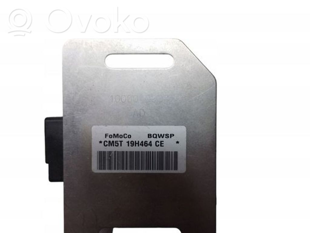 Ford Focus Module unité de contrôle d'antenne 
