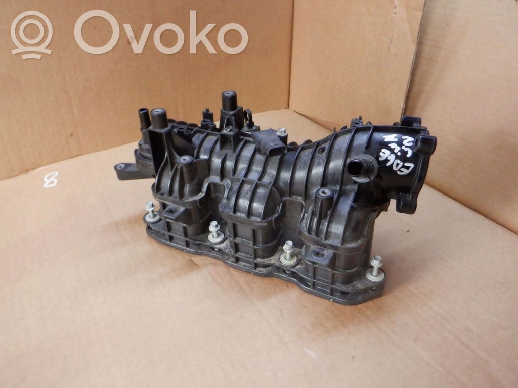 Intake manifold   FT4E9424AD