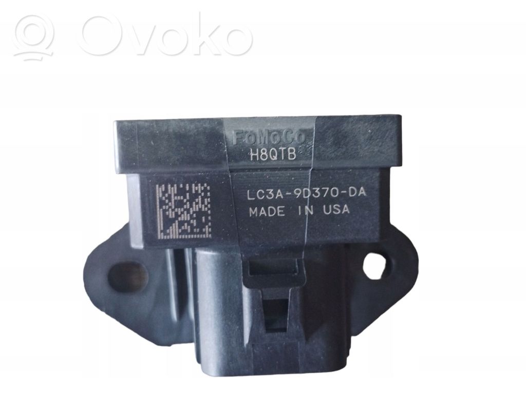 Ford Escape IV Unité de commande / module de pompe à carburant 