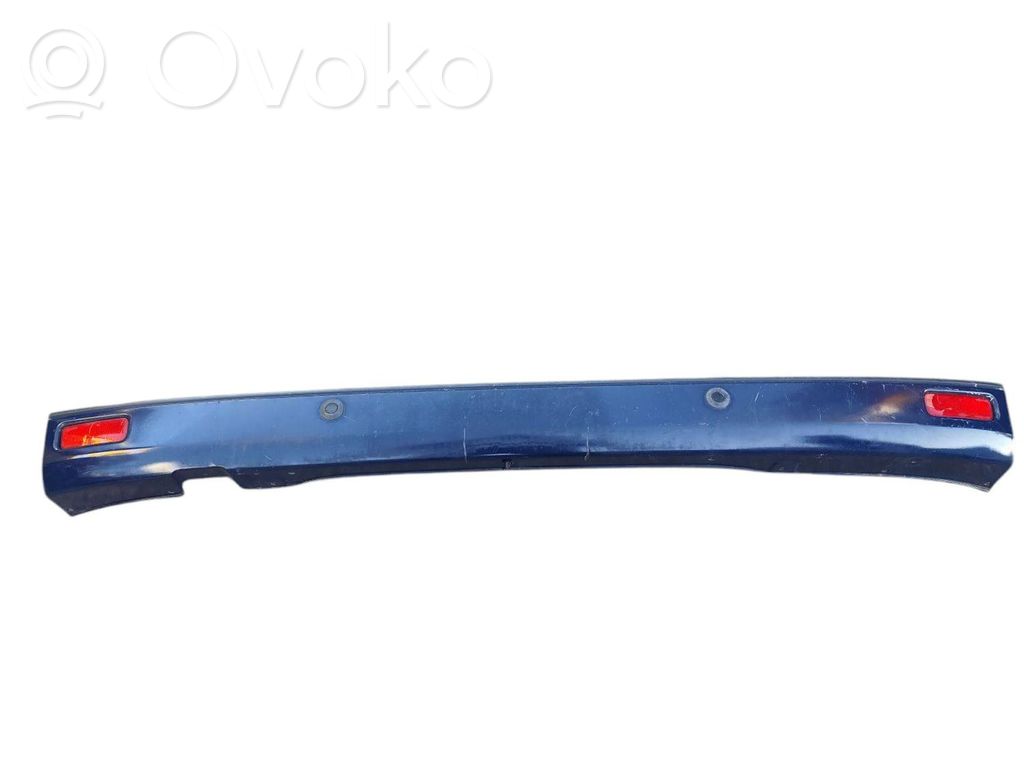 Parachoques   BK2117E962A
