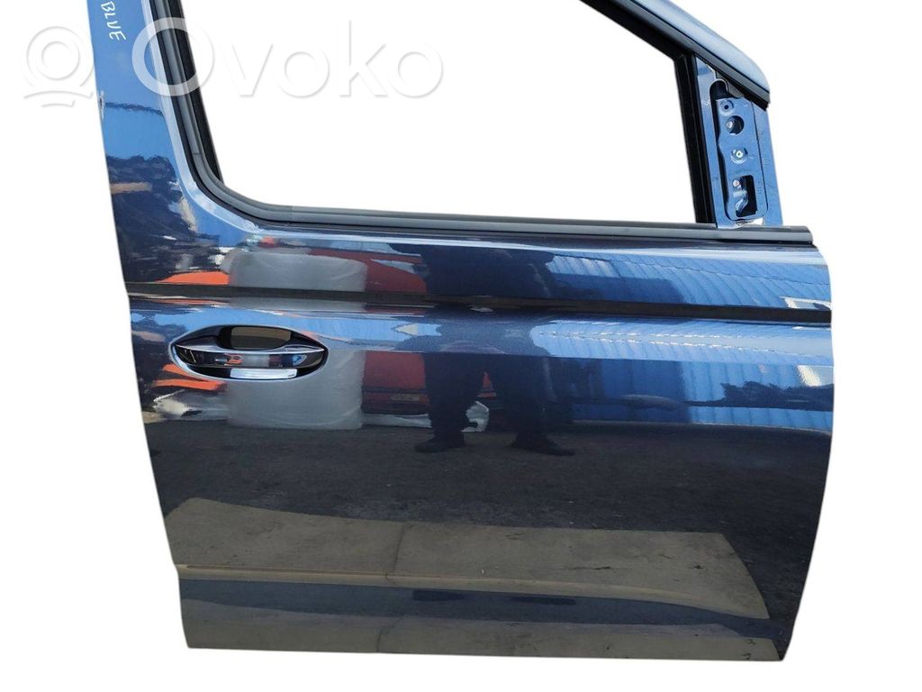 Ford Transit -  Tourneo Connect Puerta delantera 