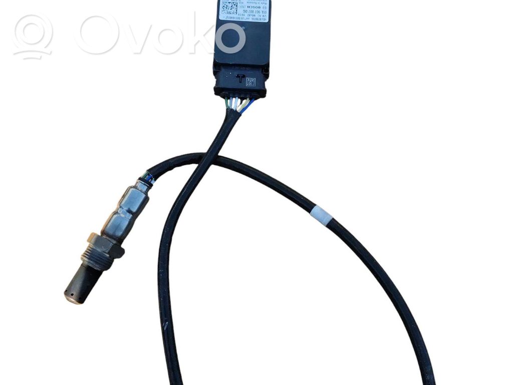 Ford Transit -  Tourneo Connect Lambda zondas 