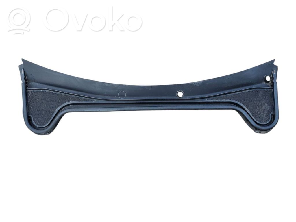 Ford Focus Pyyhinkoneiston lista 