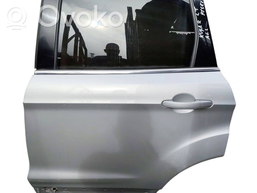 Ford Kuga II Puerta trasera 