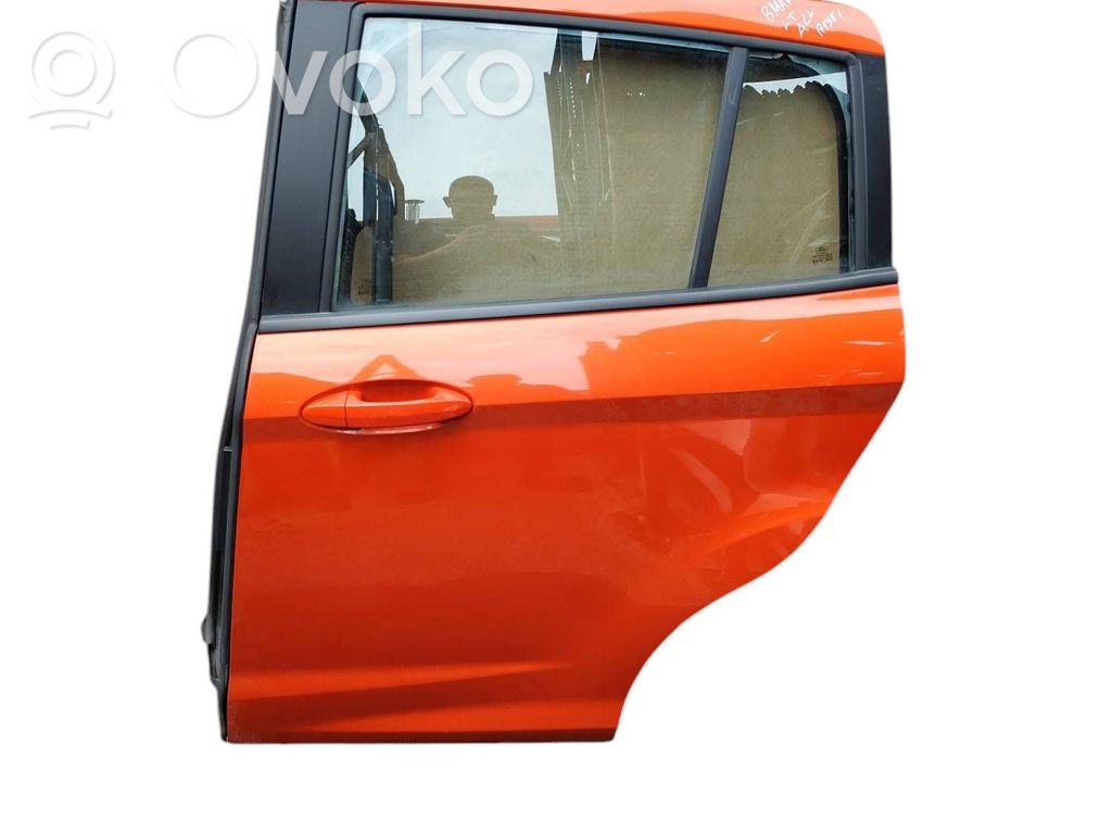Puerta trasera   AV11R24705AC