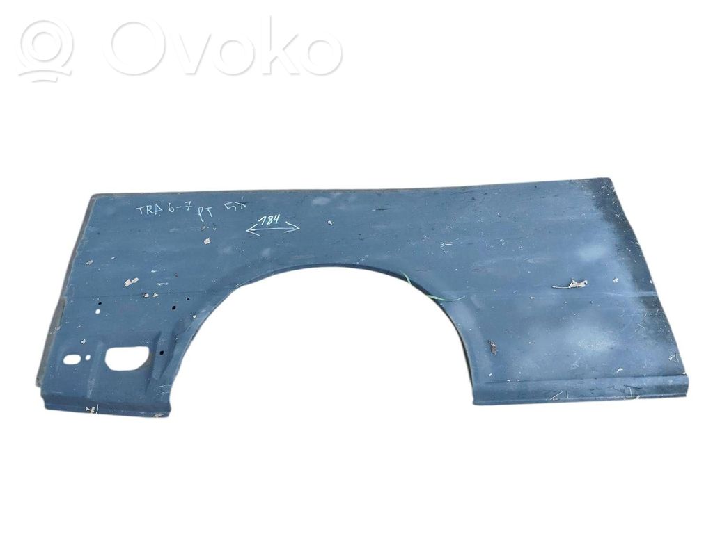 Panel lateral trasero   YC15V200K22