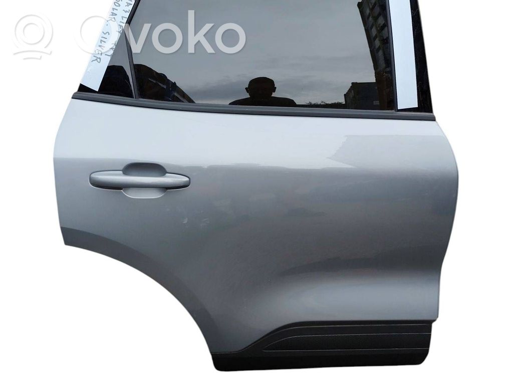 Ford Kuga III Puerta trasera 
