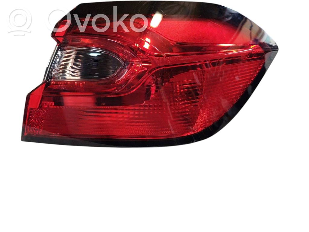 Ford Fiesta Takavalot 