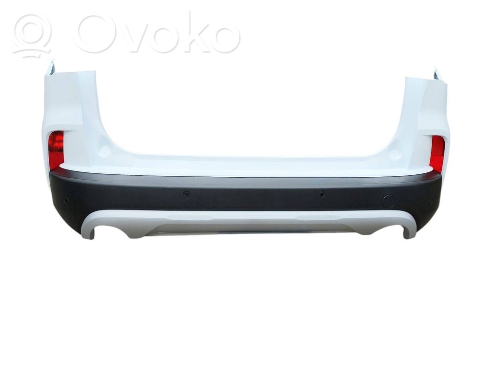 Ford Kuga III Parachoques 