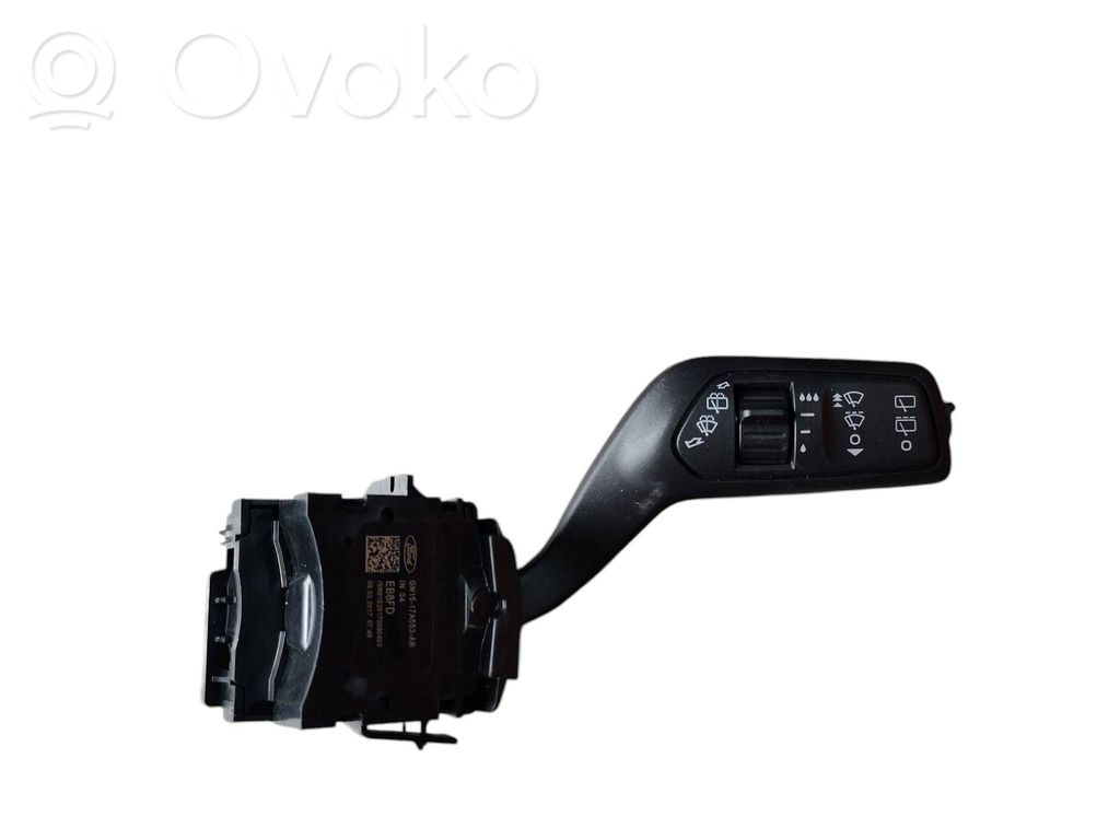 Ford Focus Wiper control stalk 