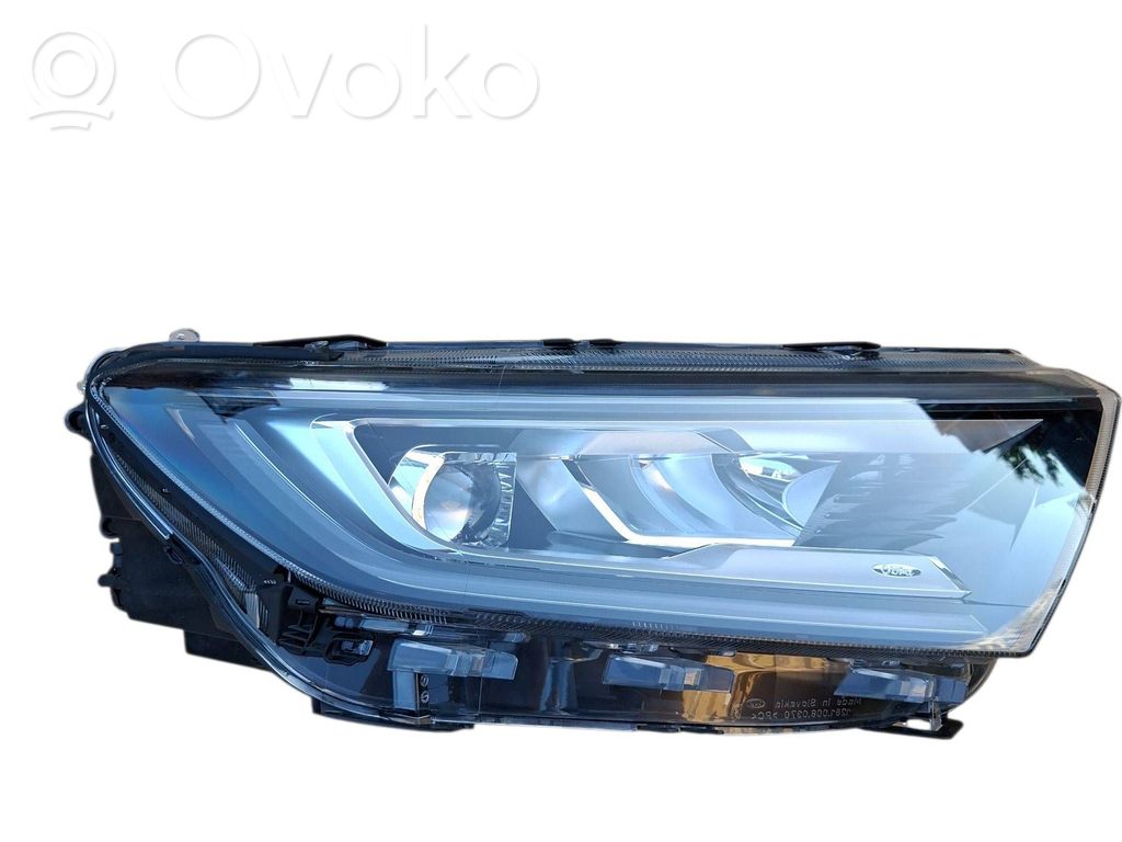 Ford Transit -  Tourneo Connect Phare frontale 