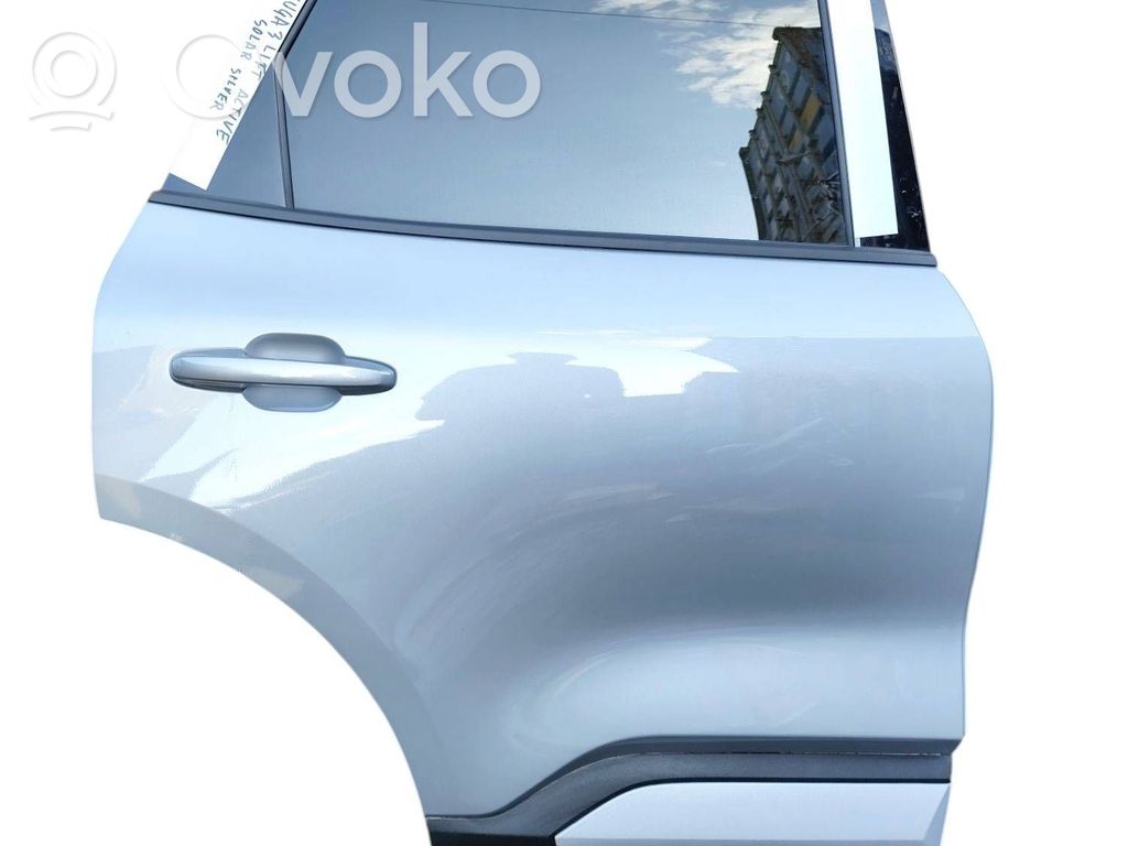 Ford Kuga III Puerta trasera 