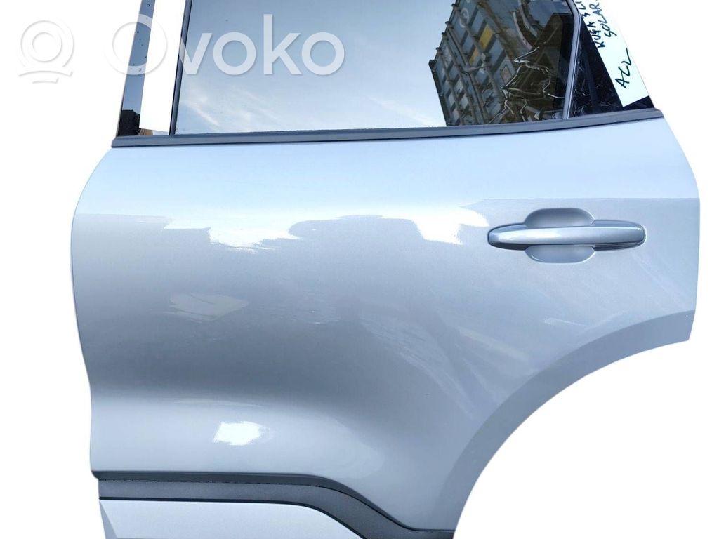 Ford Kuga III Puerta trasera 