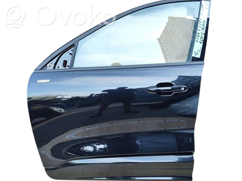 Ford Kuga III Puerta delantera 