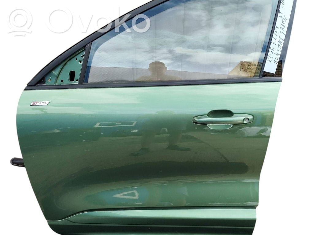 Ford Kuga III Puerta delantera 