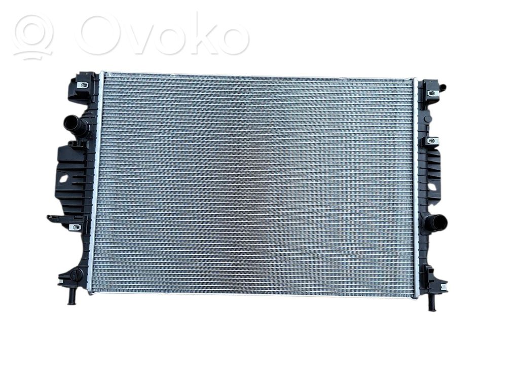 Ford Mondeo MK V Coolant radiator 
