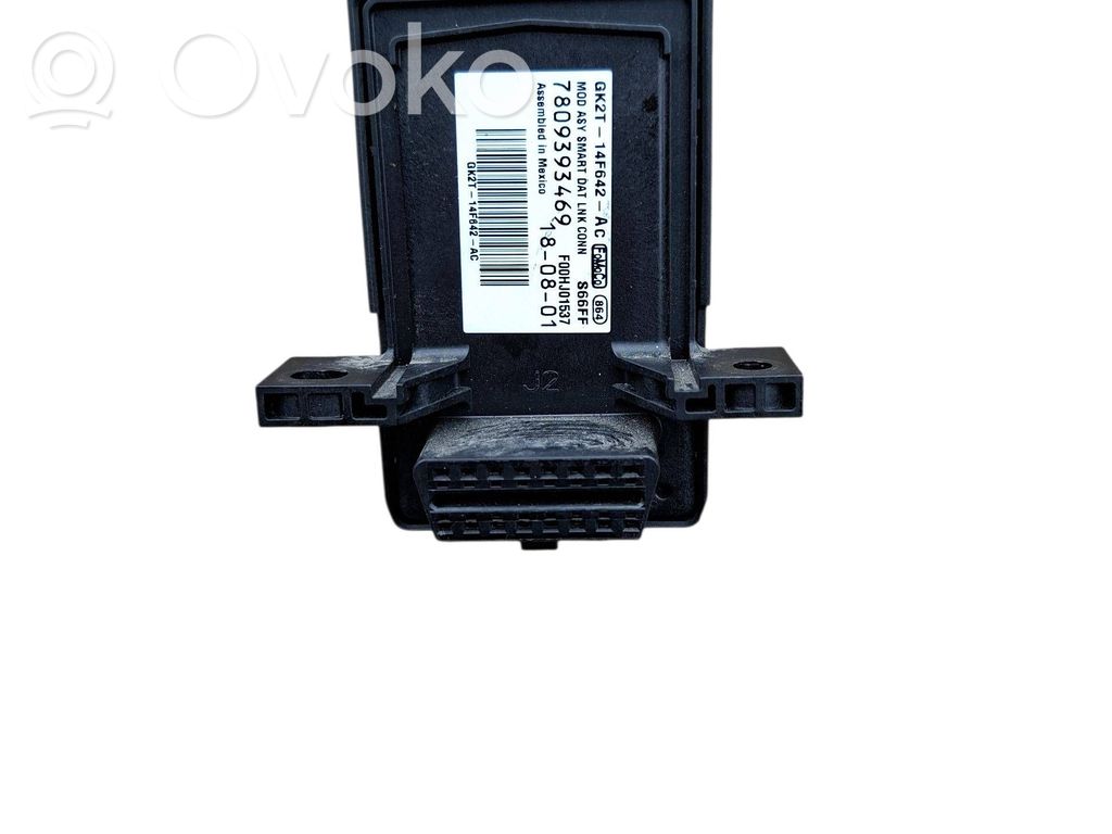Autres unités de commande / modules   GK2T14F642AC