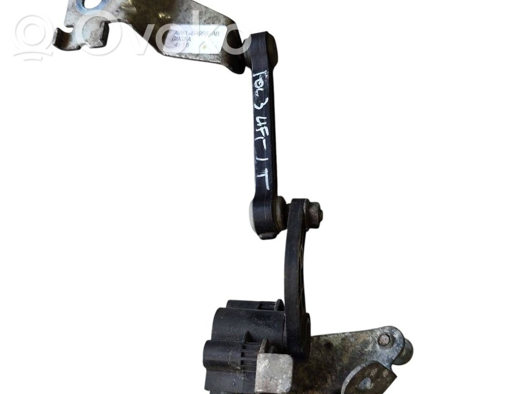Ford C-MAX II Headlight/headlamp level sensor 
