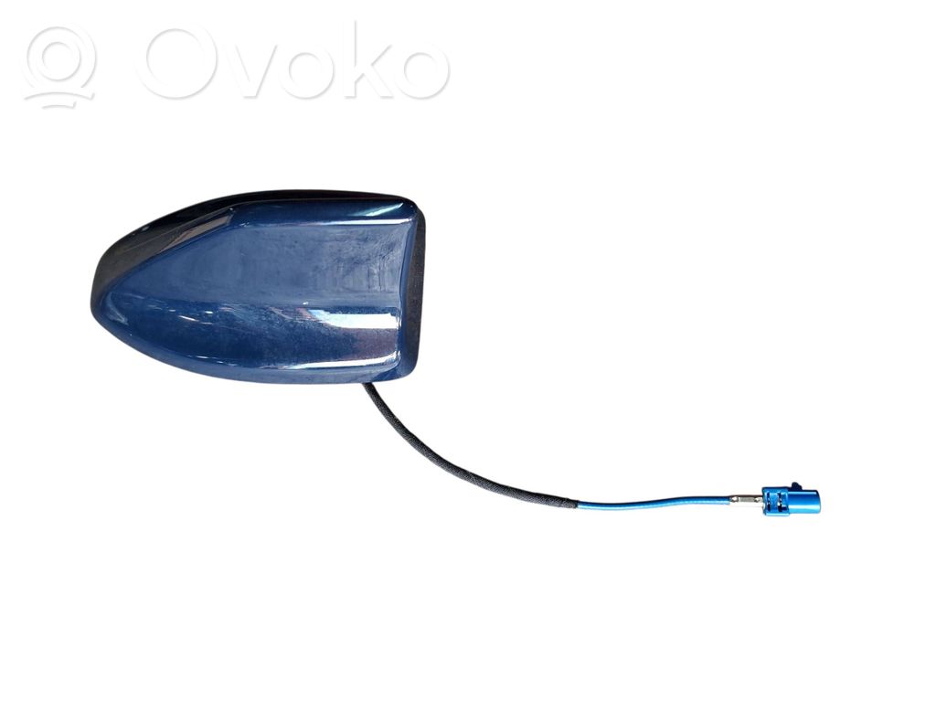 Ford Focus Radio antena 