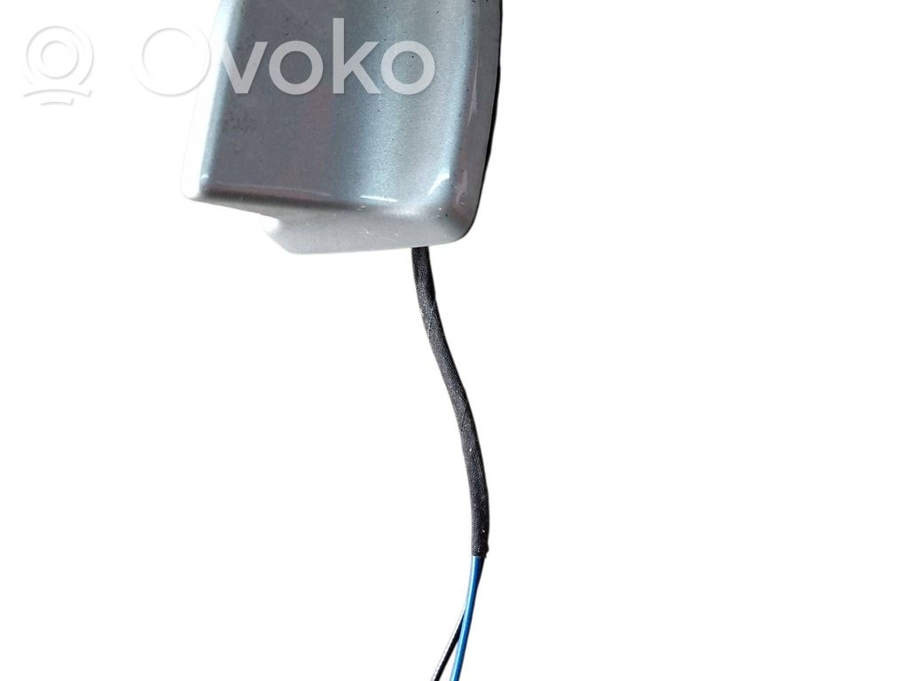 Ford Focus Antena de radio 