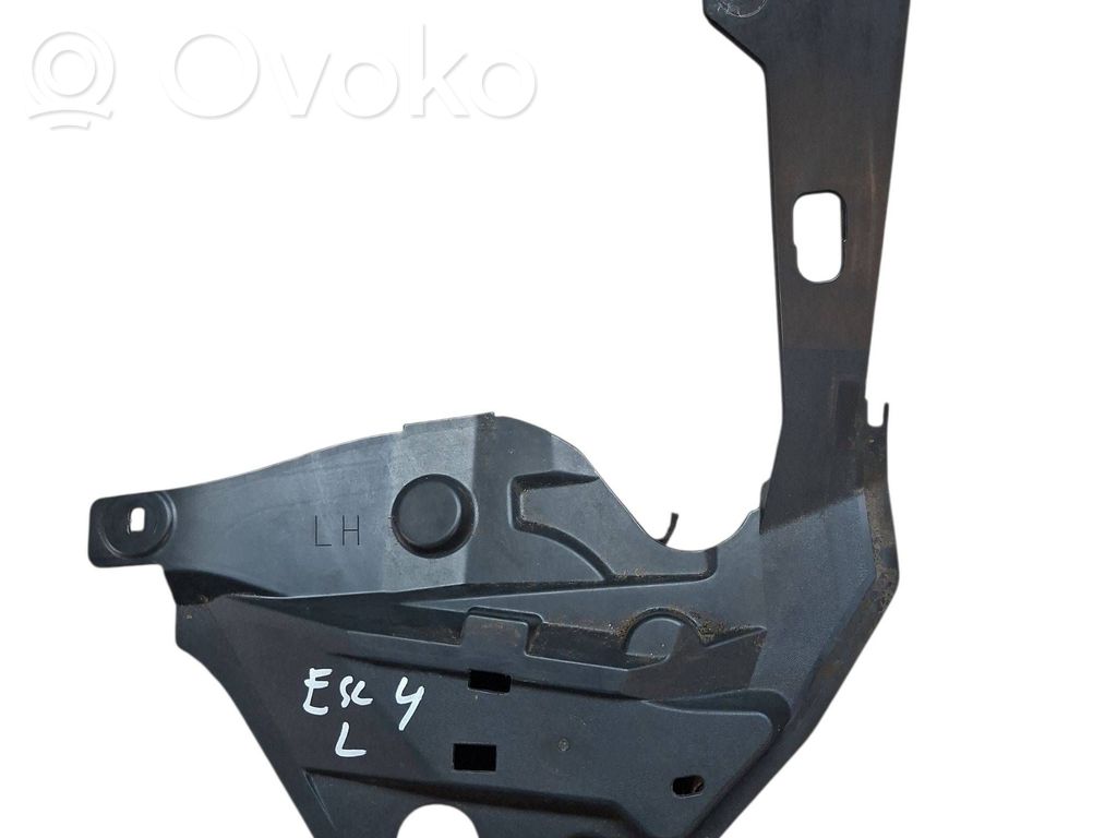 Ford Escape IV Wiper trim 