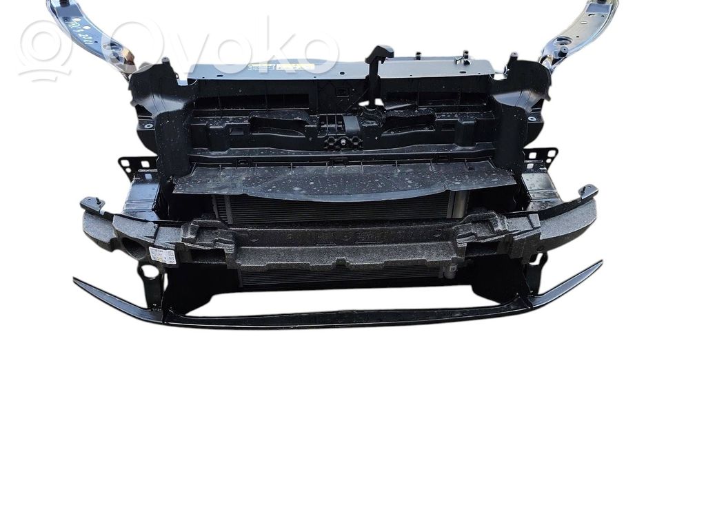 Ford Transit -  Tourneo Connect Radiatoru panelis 
