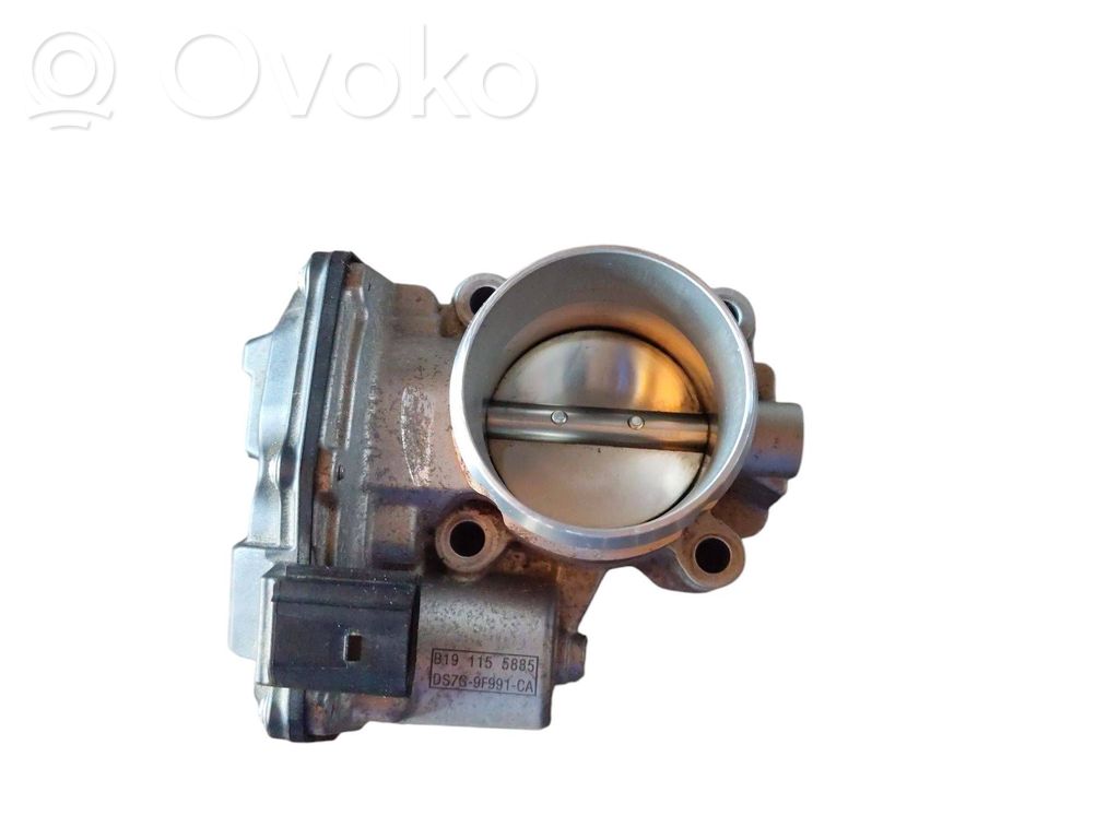 Boîtier papillon   DS7G9F991CA